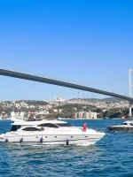 Boğaz'da İş Yemeği - "Başarının Sularındaki Buluşma" - Görsel 5