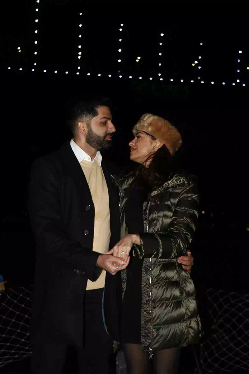 Romantic-Marriage-Proposal-17 Boğaz'da Evlilik Teklifi - "Sonsuzluğa İlk Adım" - Görsel 3