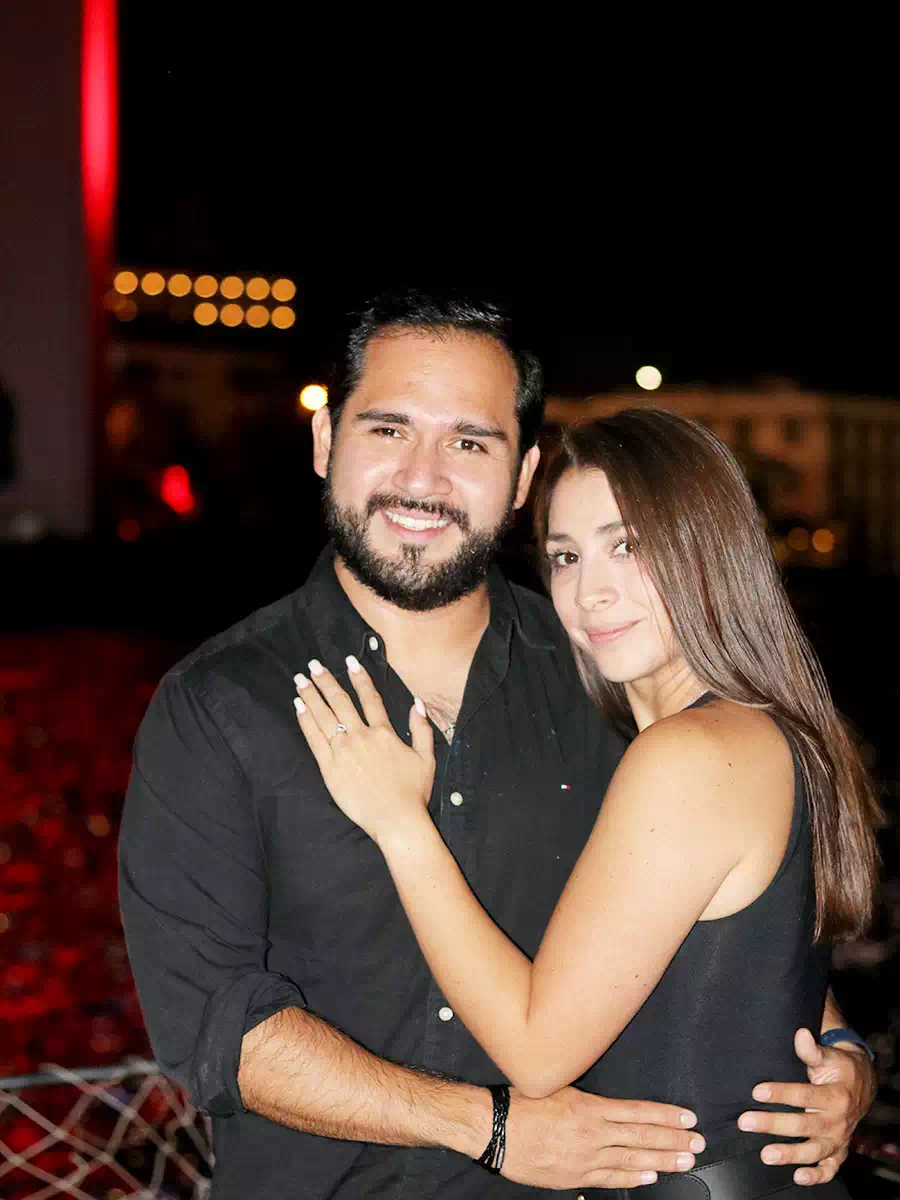 Romantic-Marriage-Proposal-3 Boğaz'da Evlilik Teklifi - "Sonsuzluğa İlk Adım" - Görsel 8